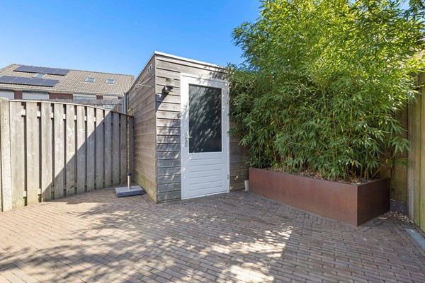 Medium property photo - Lisdodde 58, 5931 TG Tegelen